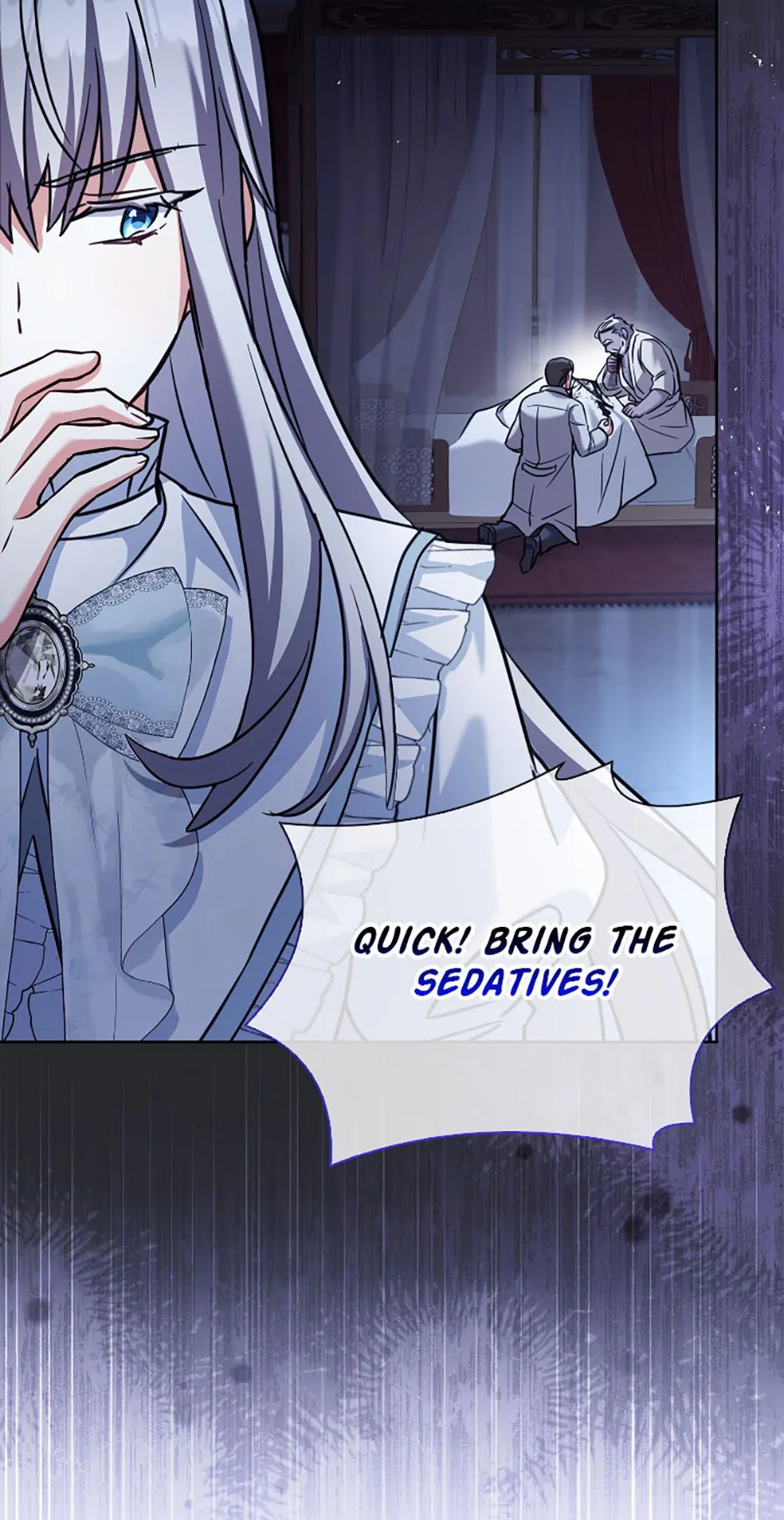 From BFF to Obsessive Hubby Chapter 74 - page 66