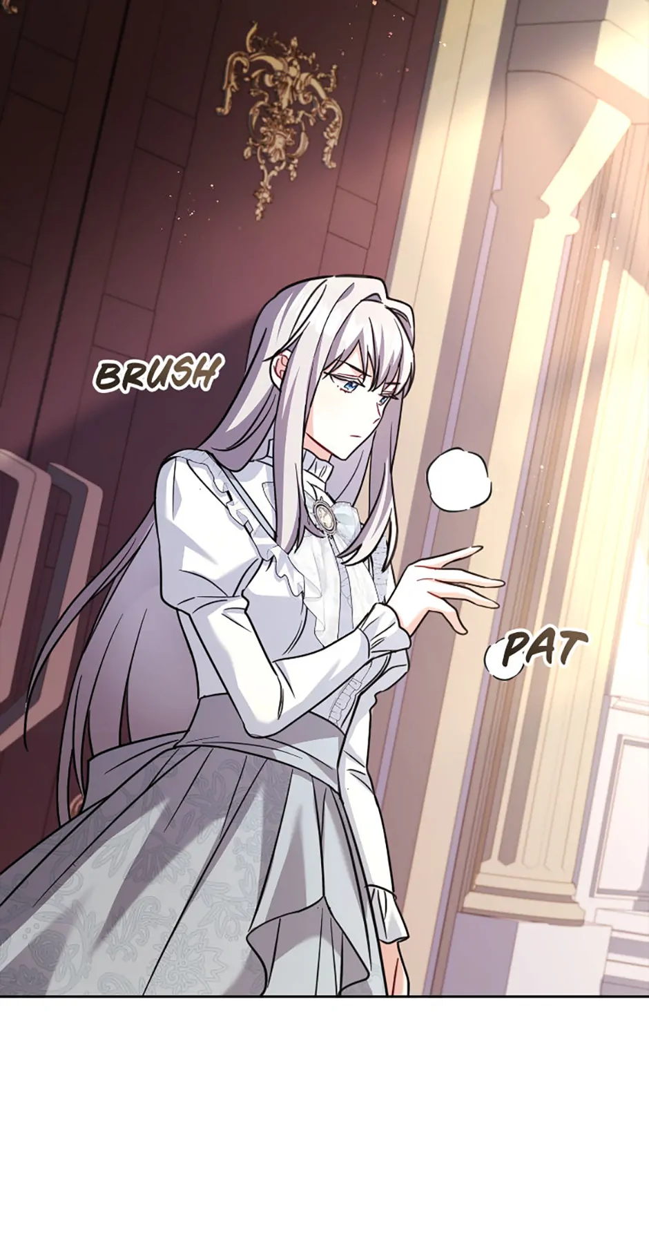 From BFF to Obsessive Hubby Chapter 74 - page 68