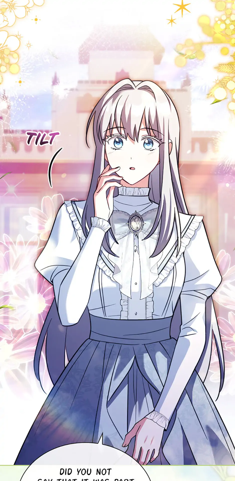 From BFF to Obsessive Hubby Chapter 74 - page 6