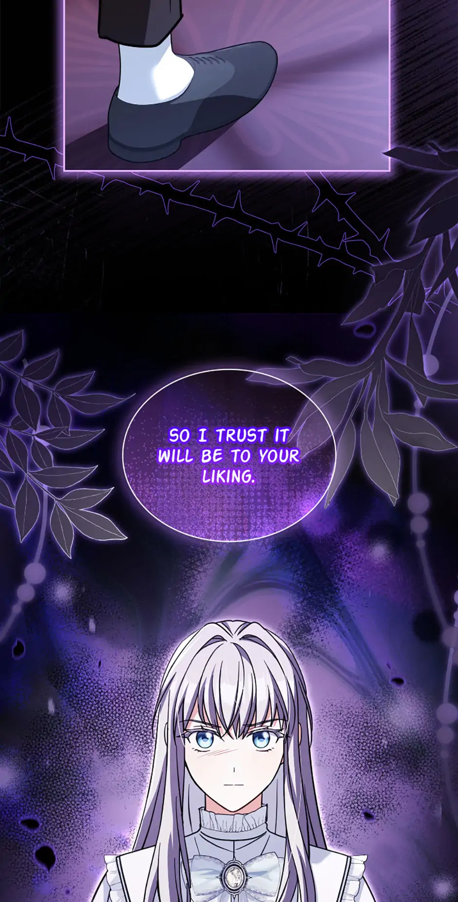From BFF to Obsessive Hubby Chapter 74 - page 74