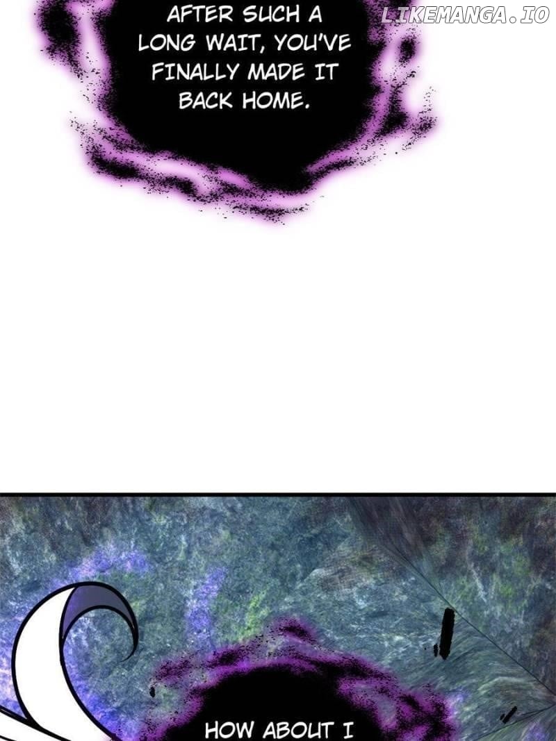 My Master Only Breaks Through Every Time the Limit Is Reached Chapter 42 - page 103