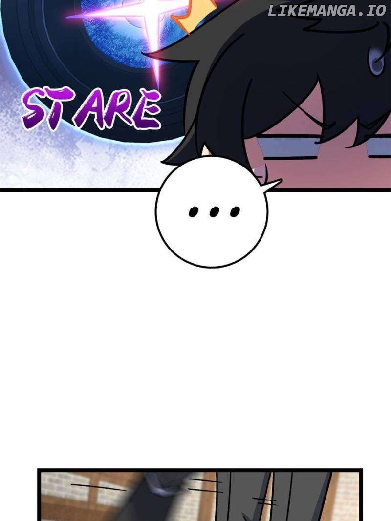 My Master Only Breaks Through Every Time the Limit Is Reached Chapter 47 - page 20