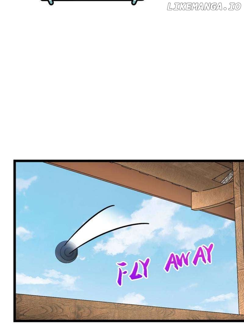 My Master Only Breaks Through Every Time the Limit Is Reached Chapter 47 - page 23