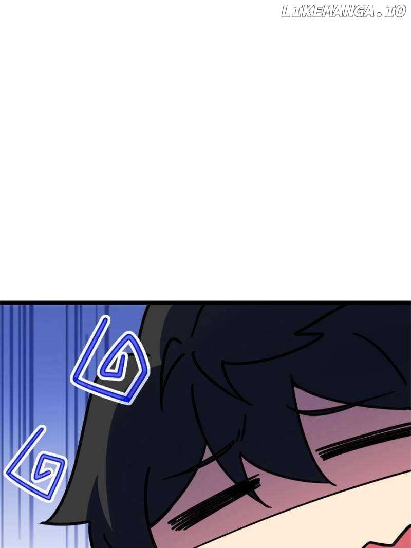 My Master Only Breaks Through Every Time the Limit Is Reached Chapter 47 - page 24