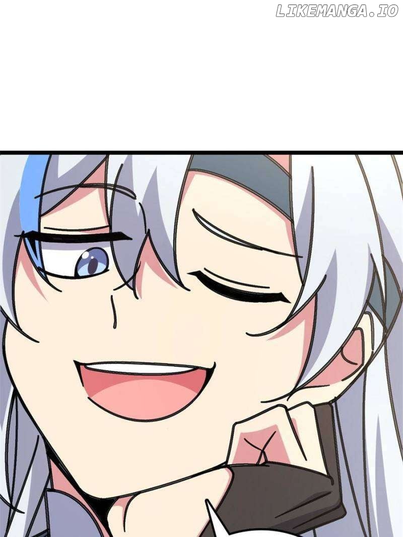 My Master Only Breaks Through Every Time the Limit Is Reached Chapter 47 - page 28