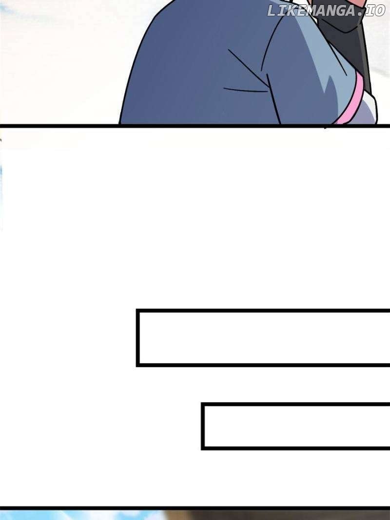 My Master Only Breaks Through Every Time the Limit Is Reached Chapter 47 - page 38