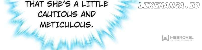 My Master Only Breaks Through Every Time the Limit Is Reached Chapter 47 - page 45
