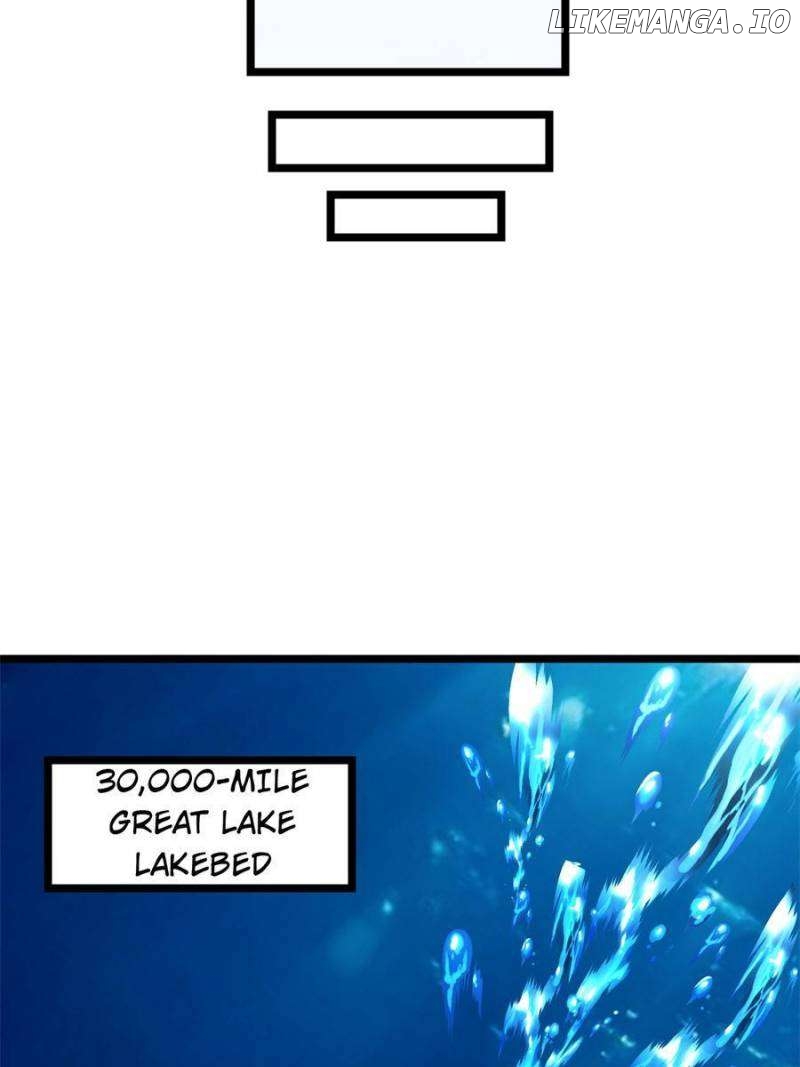 My Master Only Breaks Through Every Time the Limit Is Reached Chapter 47 - page 49
