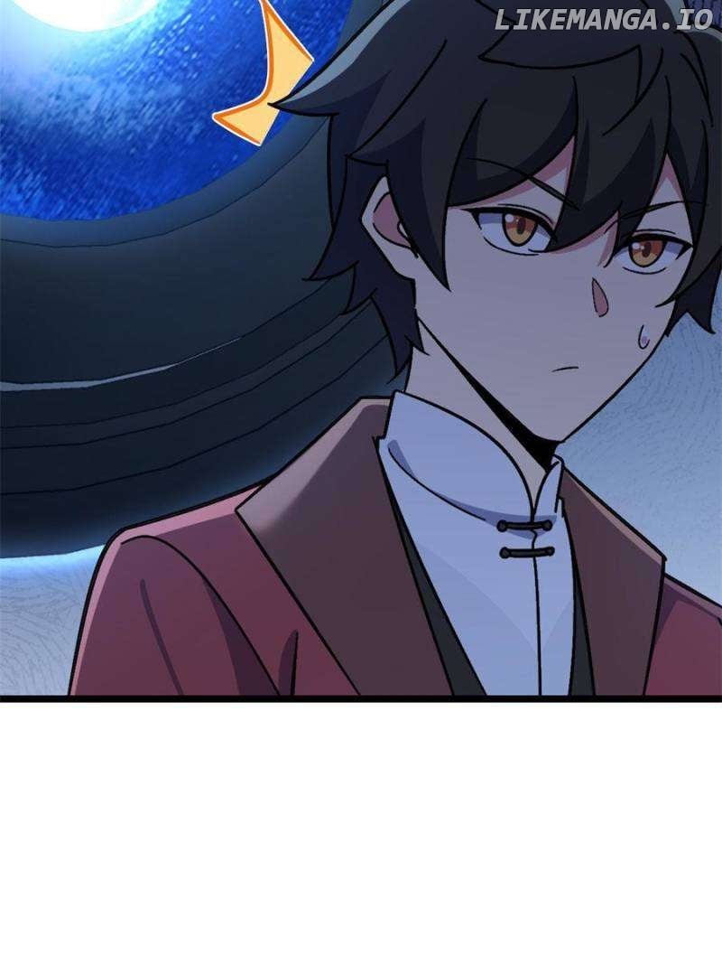 My Master Only Breaks Through Every Time the Limit Is Reached Chapter 47 - page 5