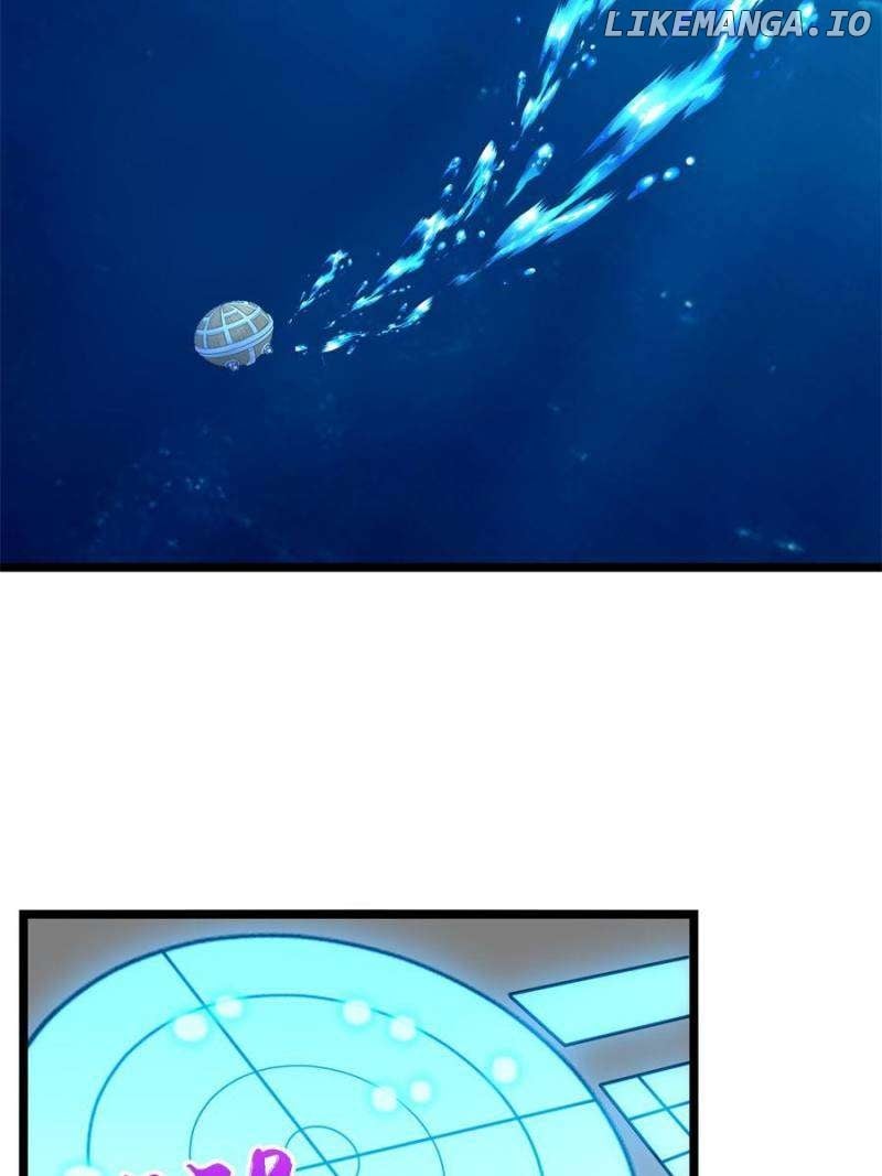 My Master Only Breaks Through Every Time the Limit Is Reached Chapter 47 - page 50