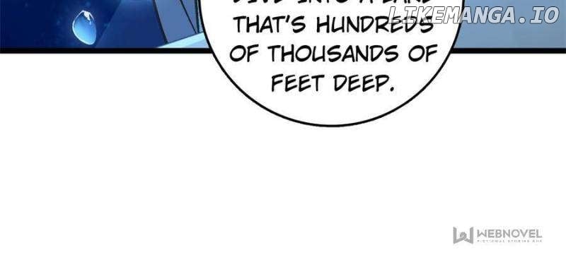 My Master Only Breaks Through Every Time the Limit Is Reached Chapter 47 - page 52