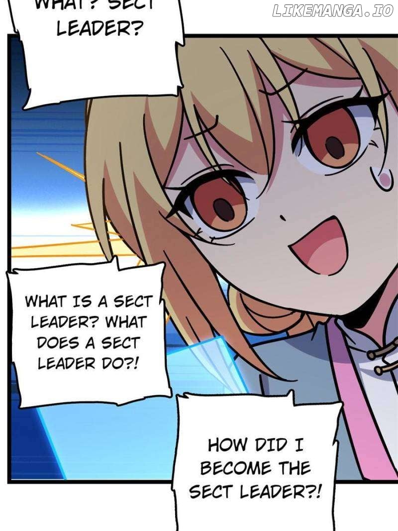 My Master Only Breaks Through Every Time the Limit Is Reached Chapter 47 - page 60