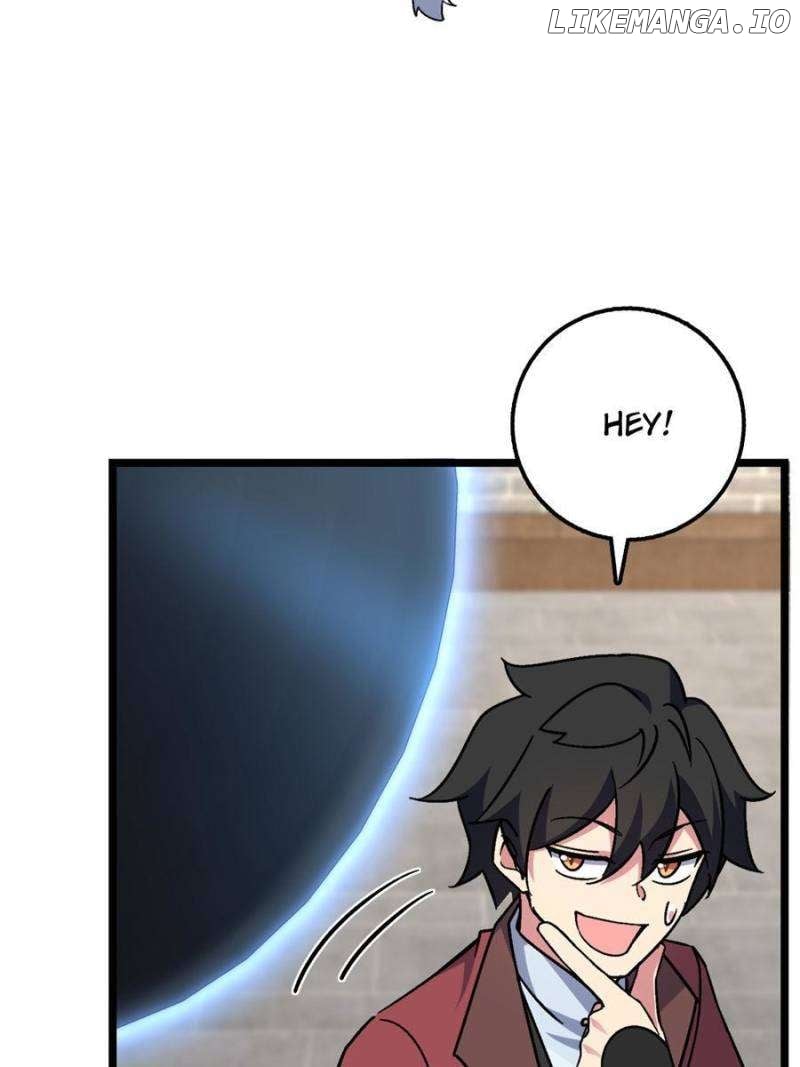 My Master Only Breaks Through Every Time the Limit Is Reached Chapter 47 - page 7