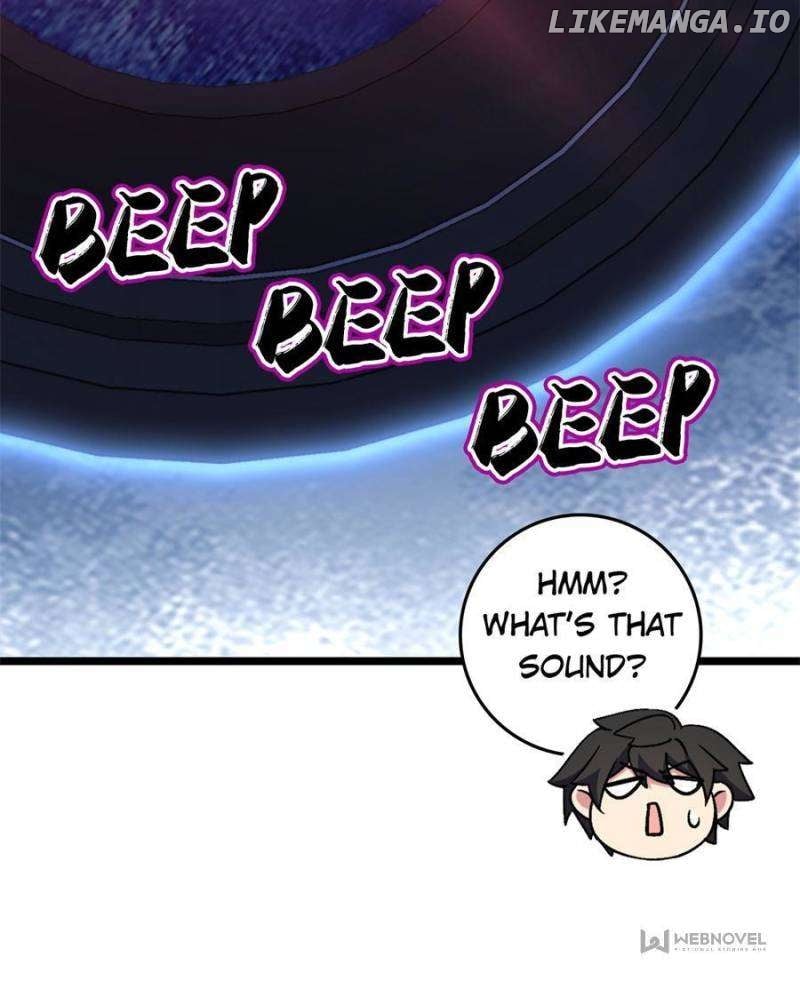 My Master Only Breaks Through Every Time the Limit Is Reached Chapter 47 - page 9