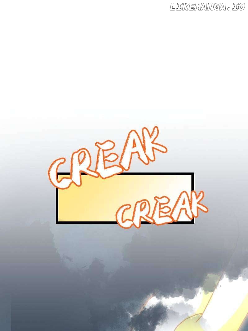 My Master Only Breaks Through Every Time the Limit Is Reached Chapter 73 - page 11