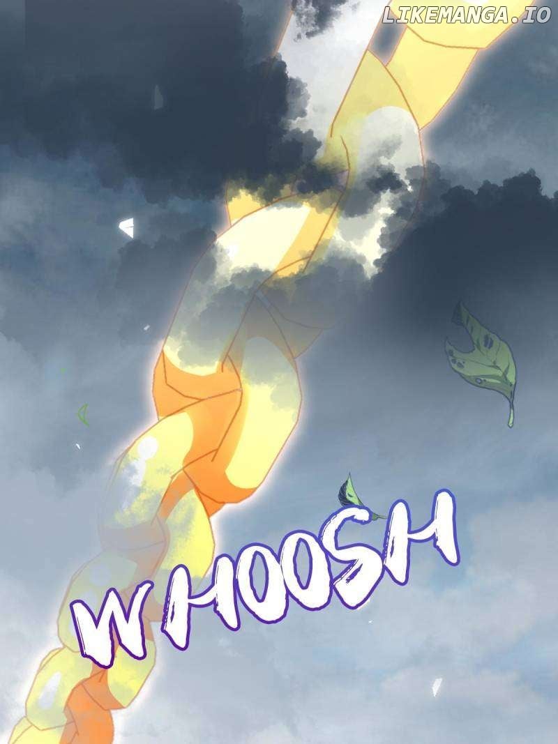 My Master Only Breaks Through Every Time the Limit Is Reached Chapter 73 - page 12