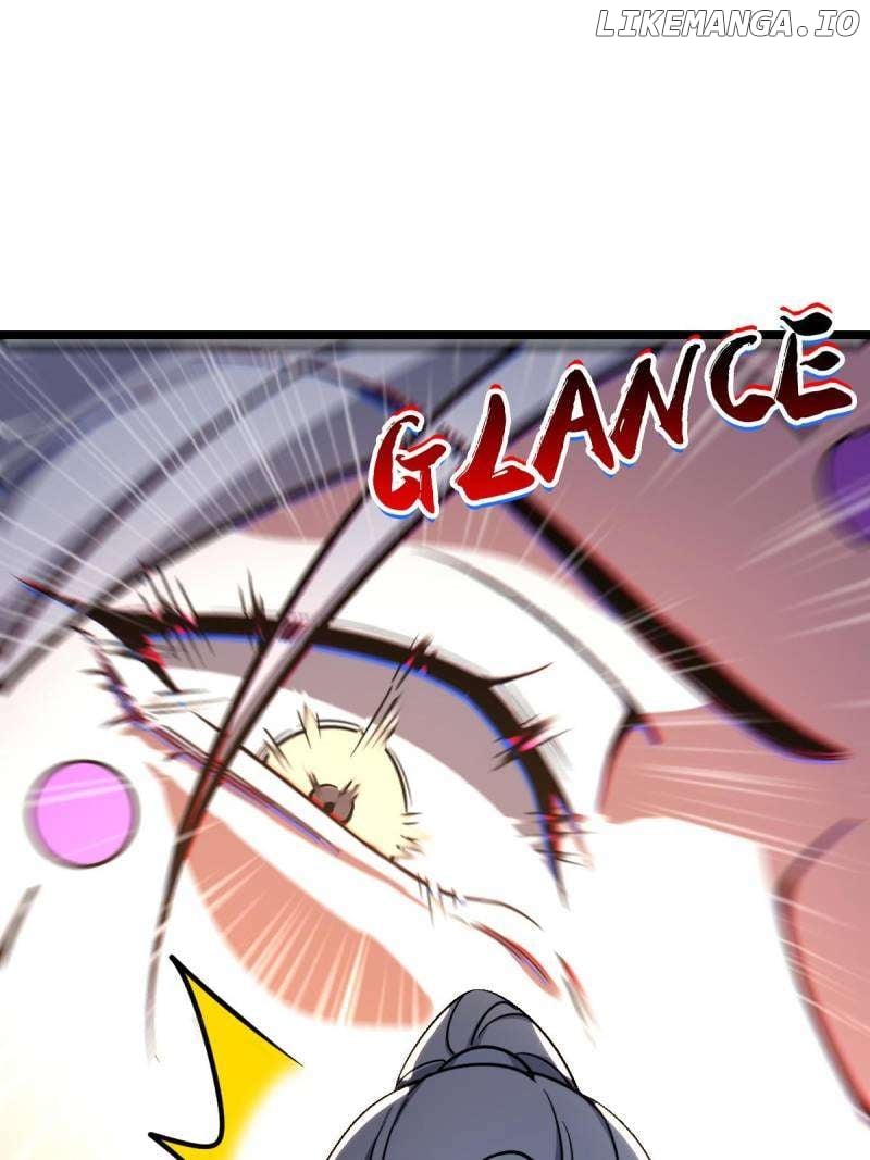 My Master Only Breaks Through Every Time the Limit Is Reached Chapter 73 - page 20