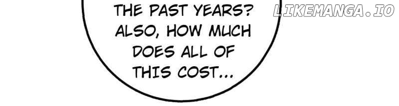 My Master Only Breaks Through Every Time the Limit Is Reached Chapter 73 - page 34