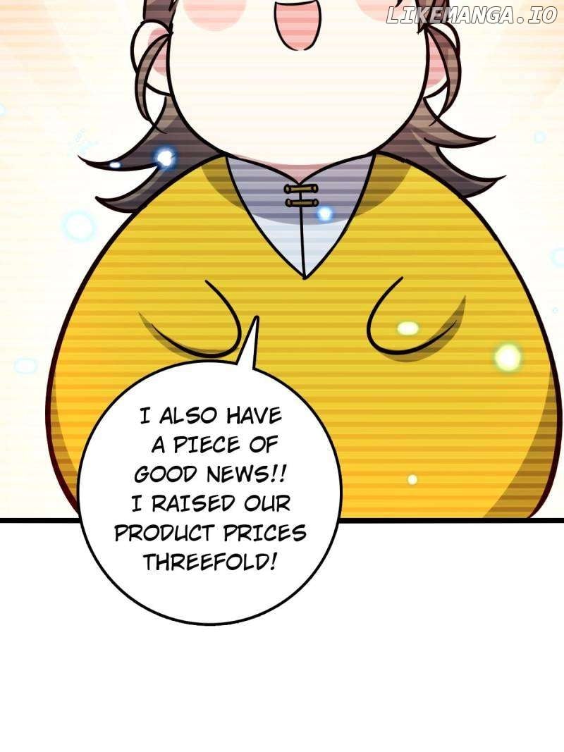 My Master Only Breaks Through Every Time the Limit Is Reached Chapter 73 - page 36