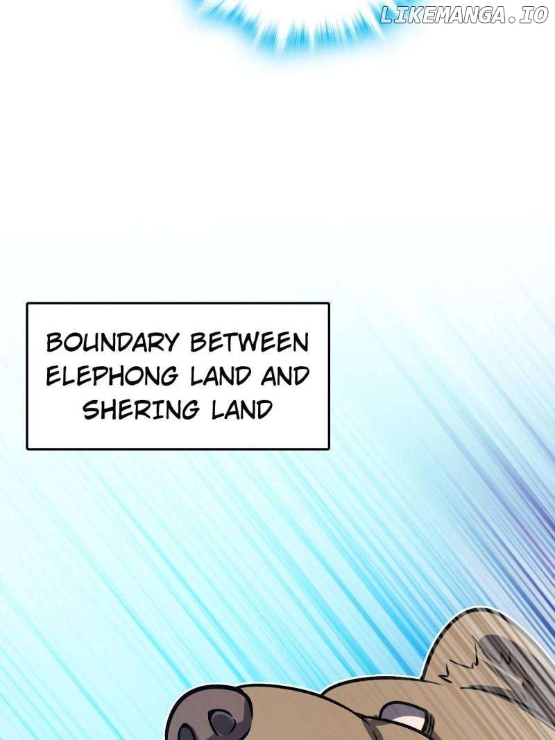 My Master Only Breaks Through Every Time the Limit Is Reached Chapter 73 - page 38