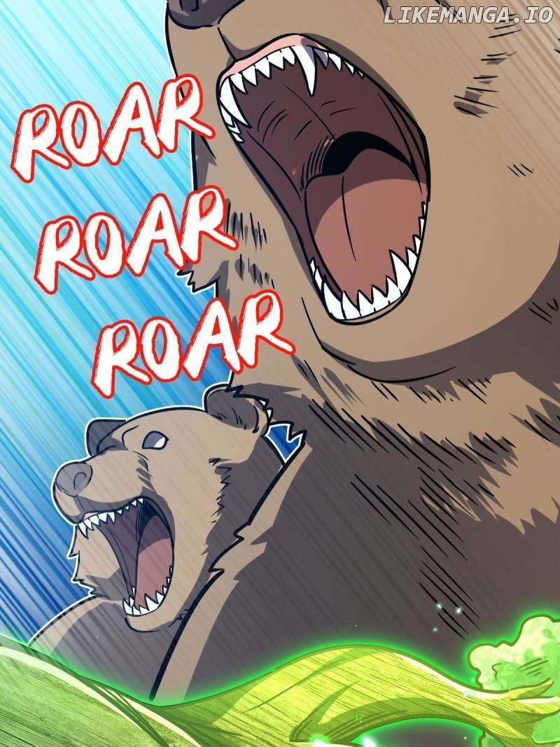 My Master Only Breaks Through Every Time the Limit Is Reached Chapter 73 - page 39