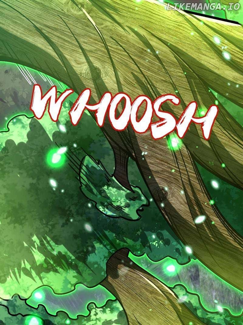My Master Only Breaks Through Every Time the Limit Is Reached Chapter 73 - page 40