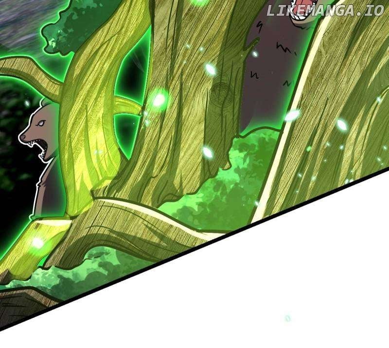 My Master Only Breaks Through Every Time the Limit Is Reached Chapter 73 - page 42
