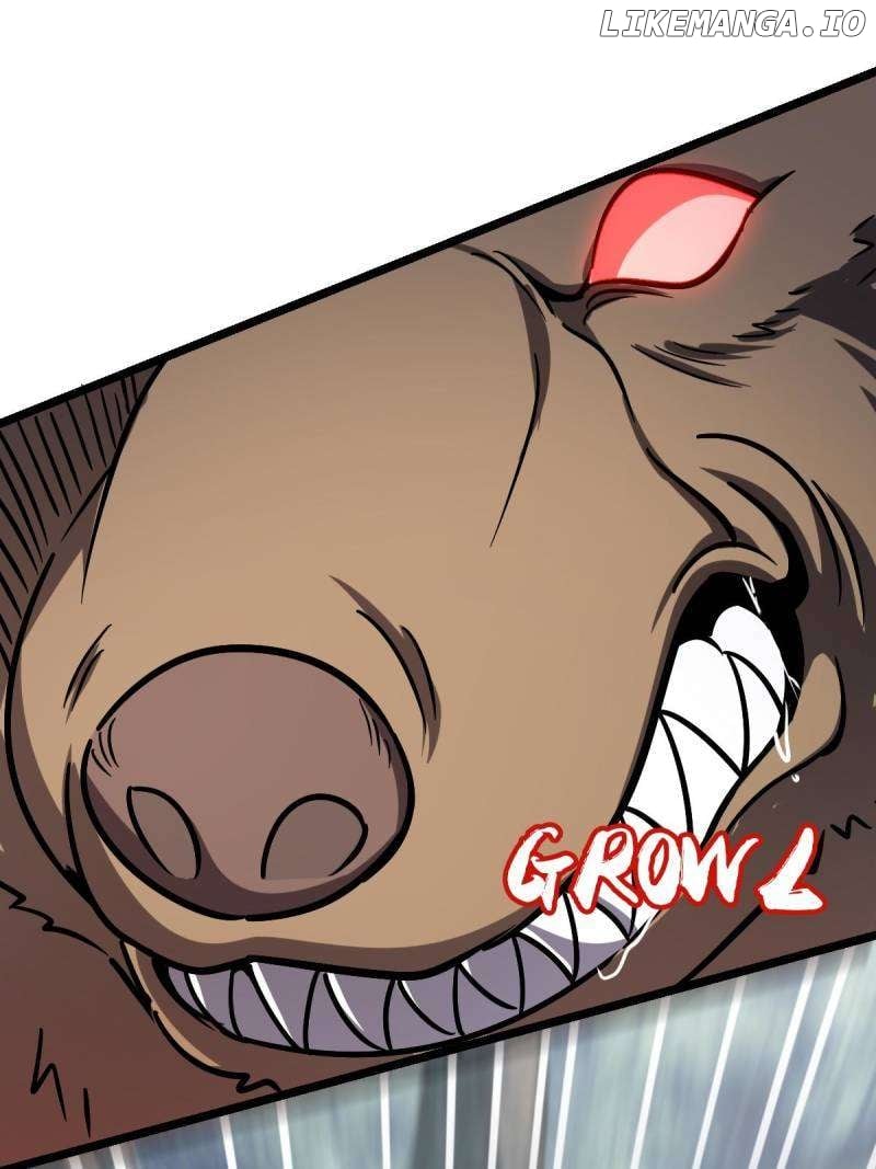 My Master Only Breaks Through Every Time the Limit Is Reached Chapter 73 - page 43