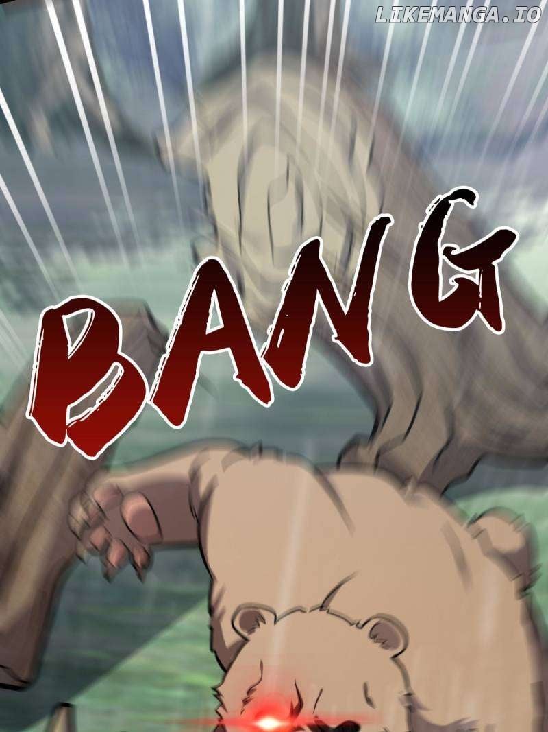 My Master Only Breaks Through Every Time the Limit Is Reached Chapter 73 - page 44