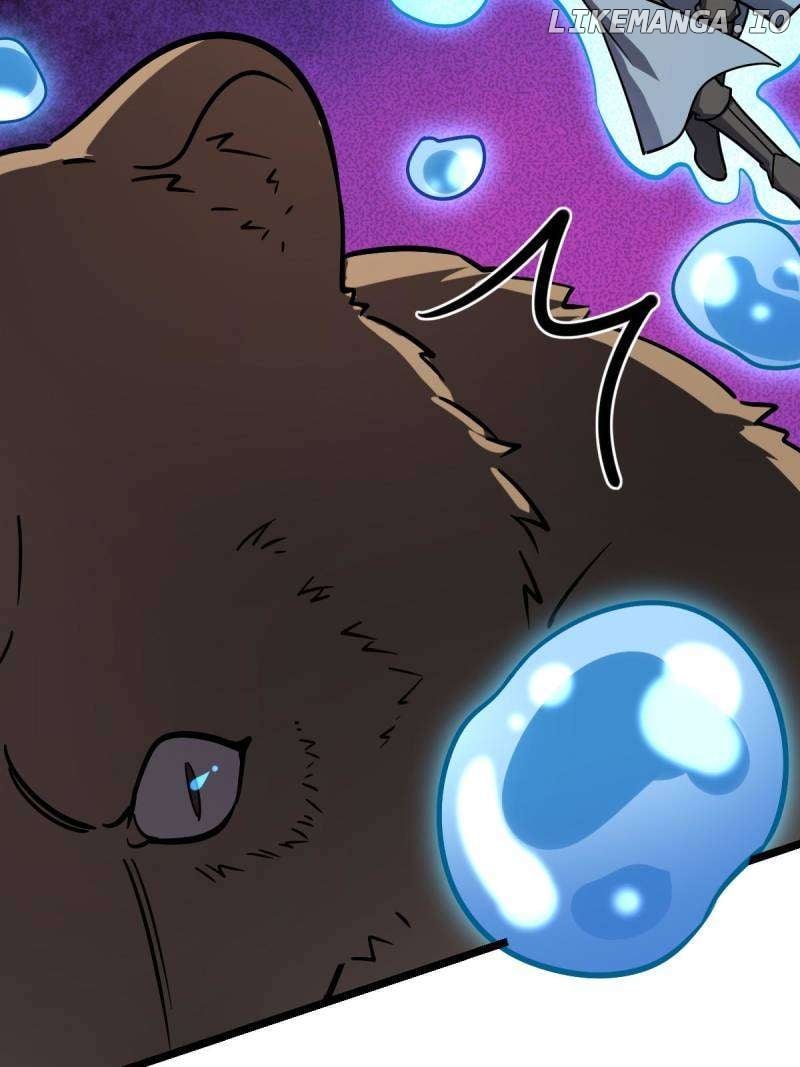 My Master Only Breaks Through Every Time the Limit Is Reached Chapter 73 - page 47