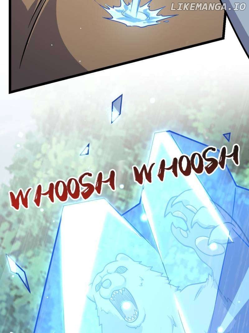 My Master Only Breaks Through Every Time the Limit Is Reached Chapter 73 - page 49