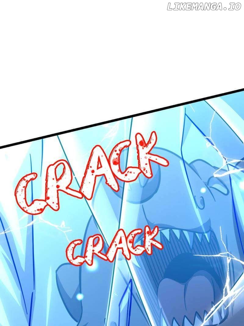 My Master Only Breaks Through Every Time the Limit Is Reached Chapter 73 - page 52