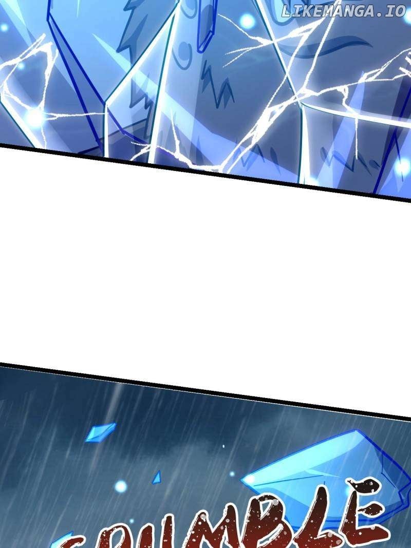 My Master Only Breaks Through Every Time the Limit Is Reached Chapter 73 - page 53
