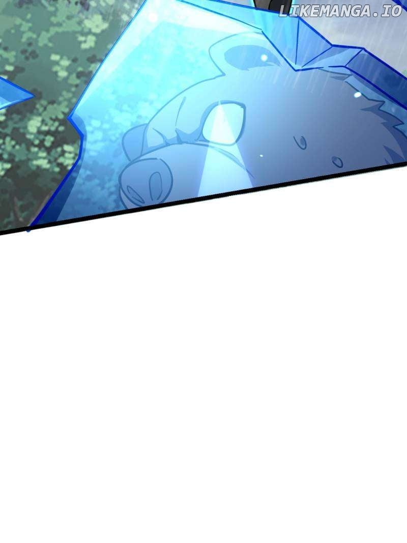 My Master Only Breaks Through Every Time the Limit Is Reached Chapter 73 - page 55
