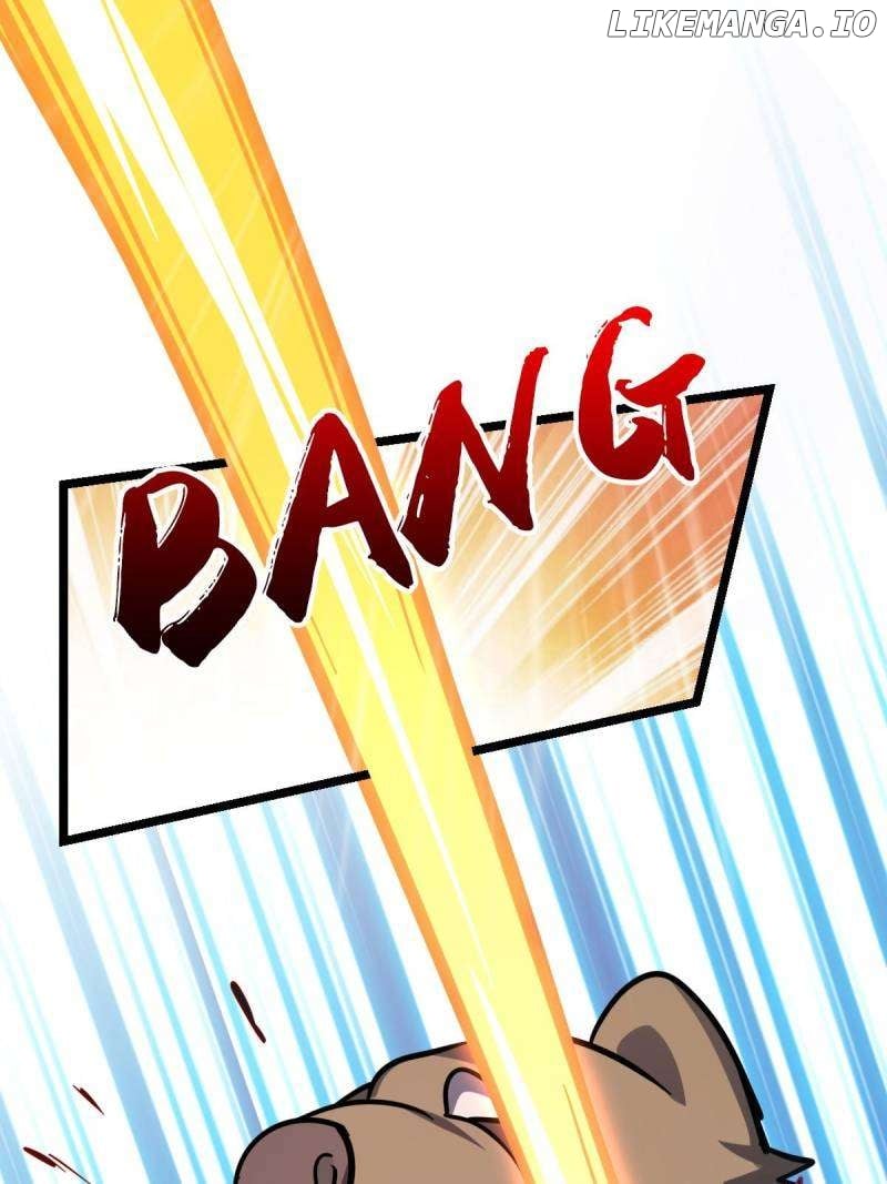 My Master Only Breaks Through Every Time the Limit Is Reached Chapter 73 - page 60
