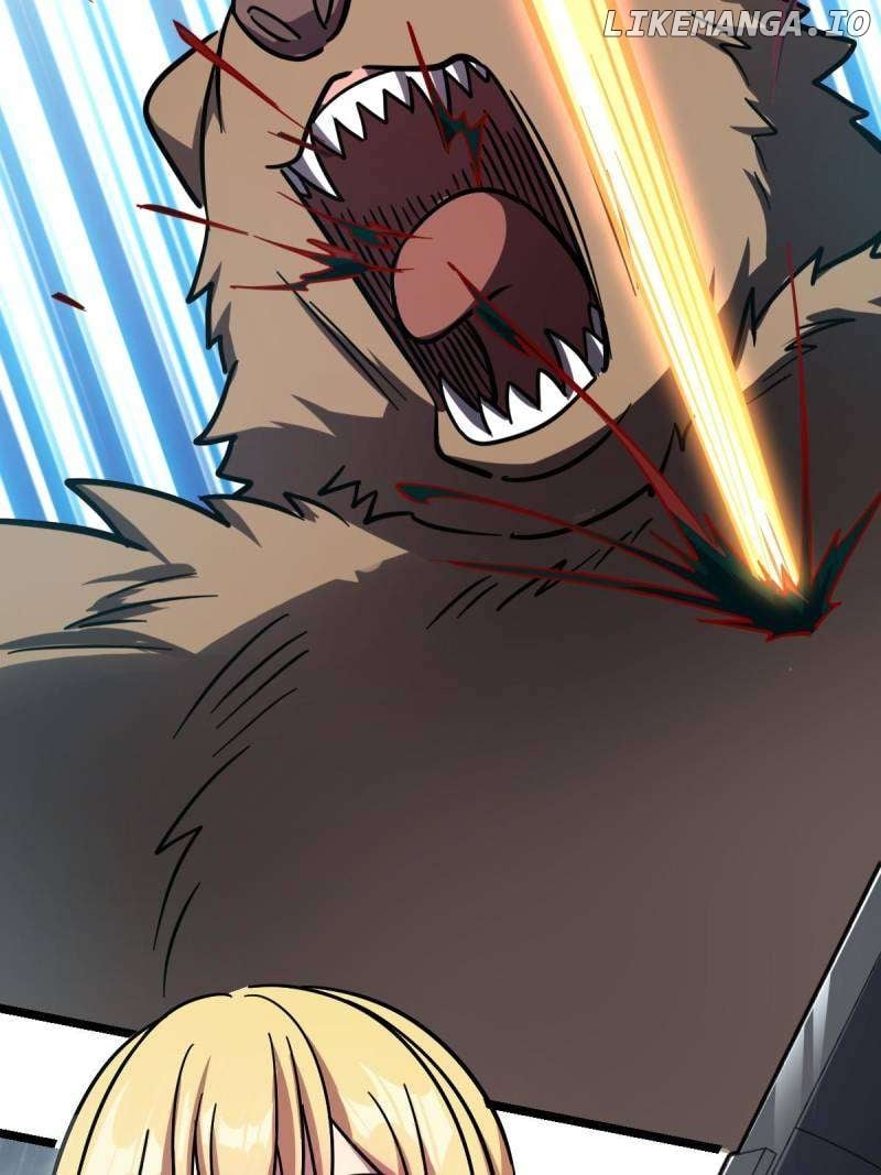 My Master Only Breaks Through Every Time the Limit Is Reached Chapter 73 - page 61