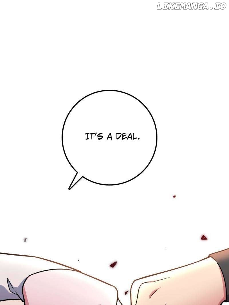 My Master Only Breaks Through Every Time the Limit Is Reached Chapter 73 - page 68