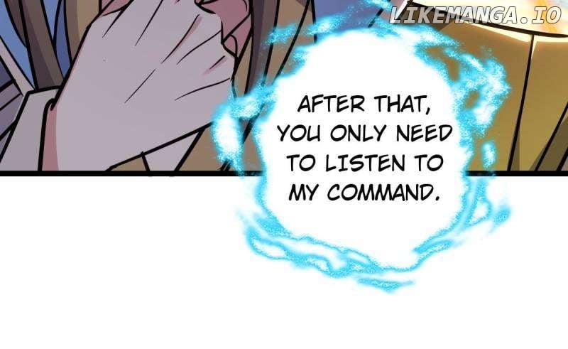 My Master Only Breaks Through Every Time the Limit Is Reached Chapter 73 - page 84
