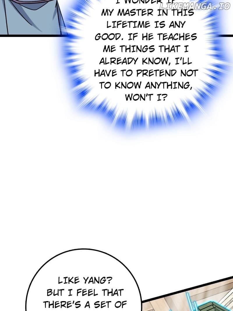 My Master Only Breaks Through Every Time the Limit Is Reached Chapter 72 - page 12