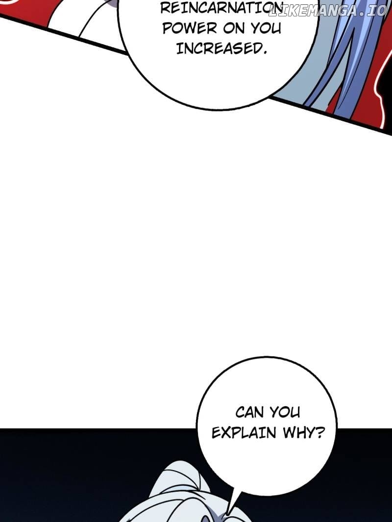 My Master Only Breaks Through Every Time the Limit Is Reached Chapter 72 - page 18