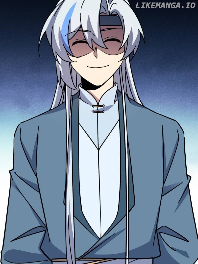 My Master Only Breaks Through Every Time the Limit Is Reached Chapter 72 - page 19