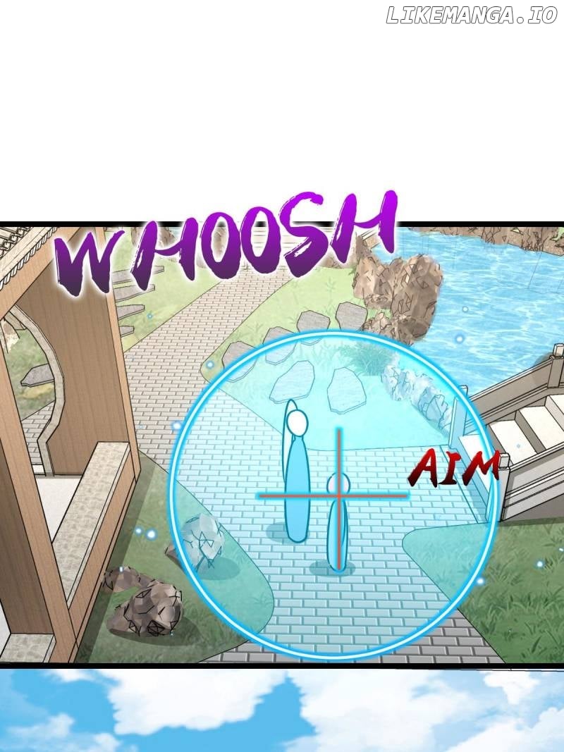 My Master Only Breaks Through Every Time the Limit Is Reached Chapter 72 - page 21