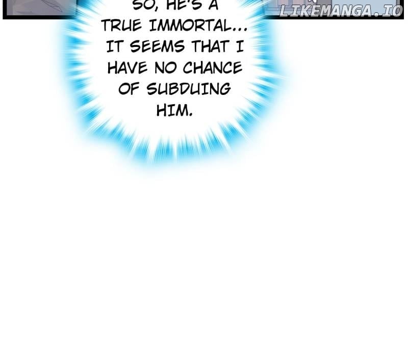 My Master Only Breaks Through Every Time the Limit Is Reached Chapter 72 - page 29