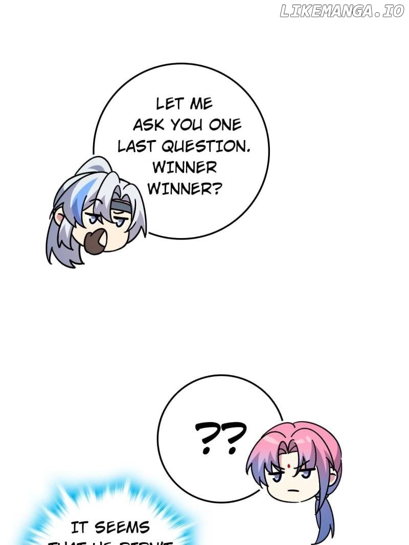 My Master Only Breaks Through Every Time the Limit Is Reached Chapter 72 - page 39