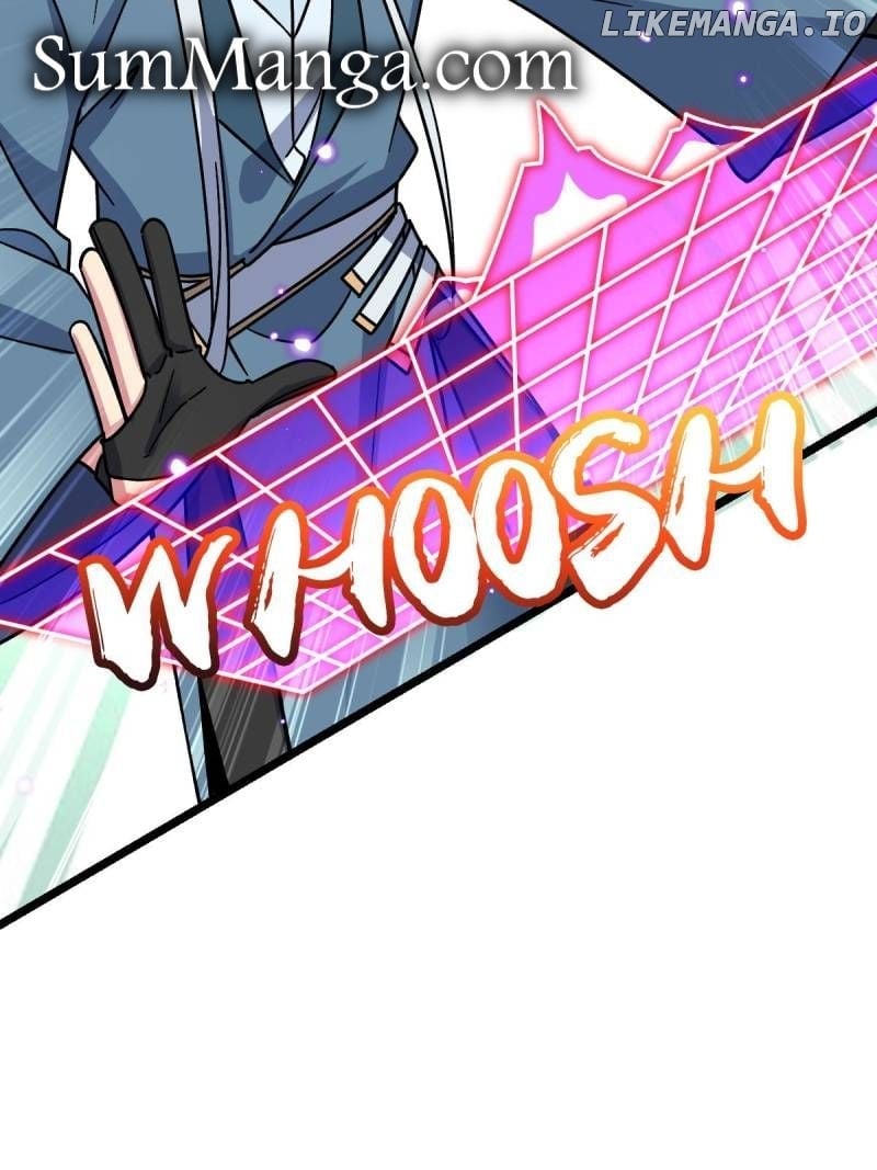 My Master Only Breaks Through Every Time the Limit Is Reached Chapter 72 - page 46