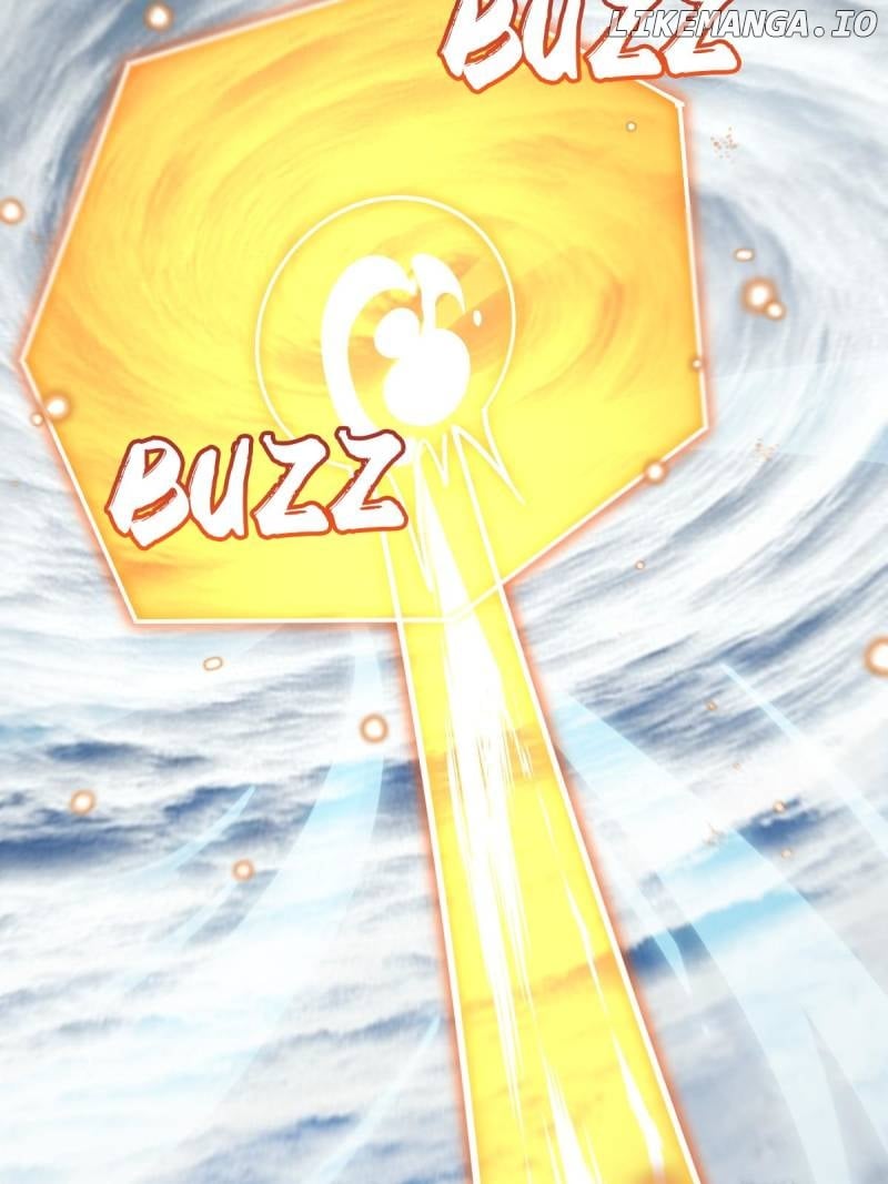 My Master Only Breaks Through Every Time the Limit Is Reached Chapter 72 - page 50
