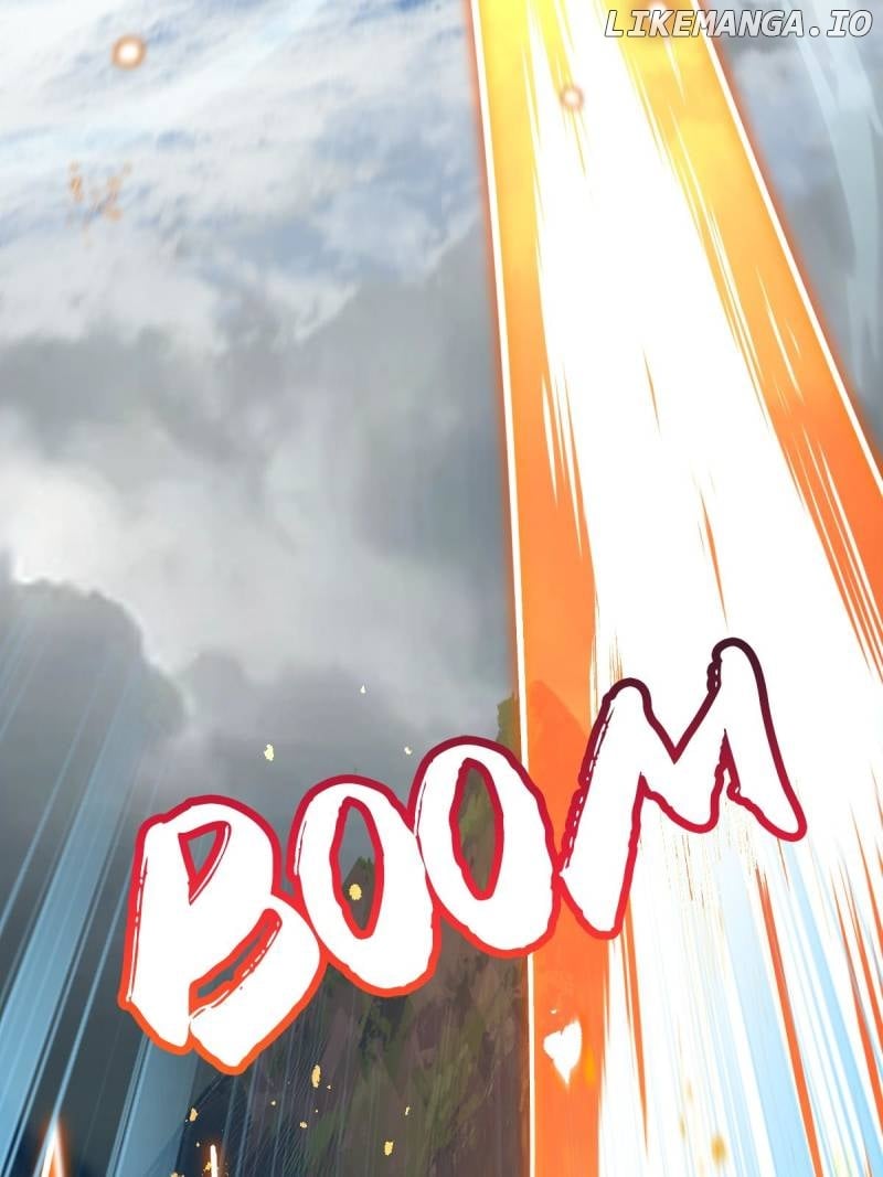My Master Only Breaks Through Every Time the Limit Is Reached Chapter 72 - page 51