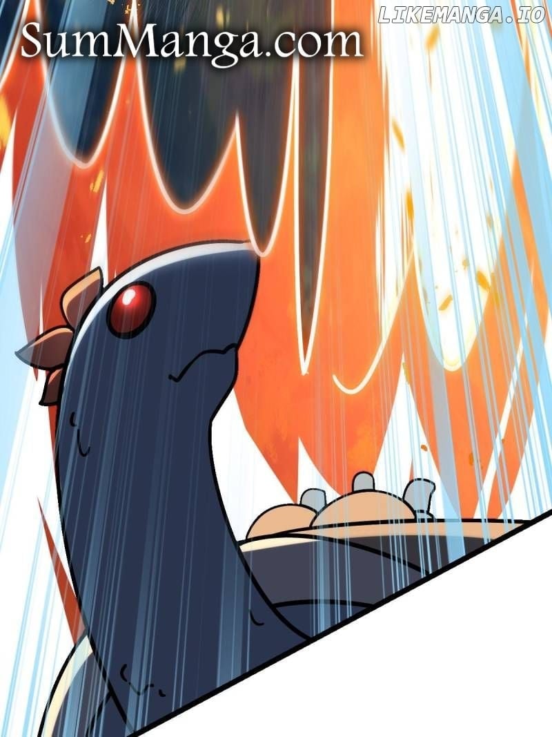 My Master Only Breaks Through Every Time the Limit Is Reached Chapter 72 - page 52