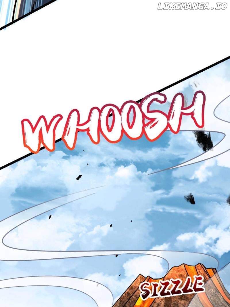 My Master Only Breaks Through Every Time the Limit Is Reached Chapter 72 - page 53