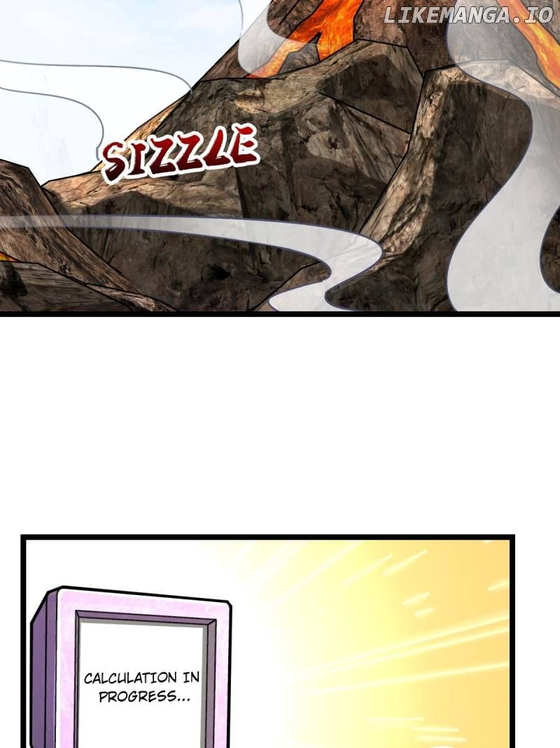 My Master Only Breaks Through Every Time the Limit Is Reached Chapter 72 - page 54